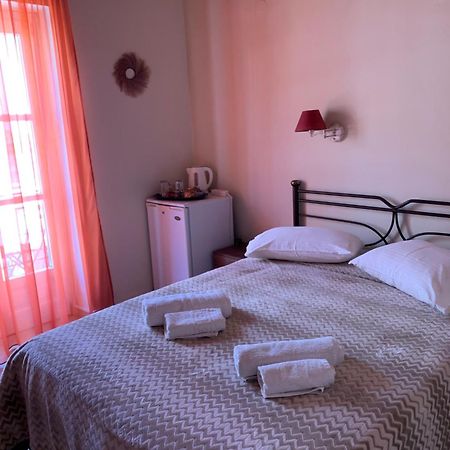 Guesthouse Corali Ídra Kültér fotó