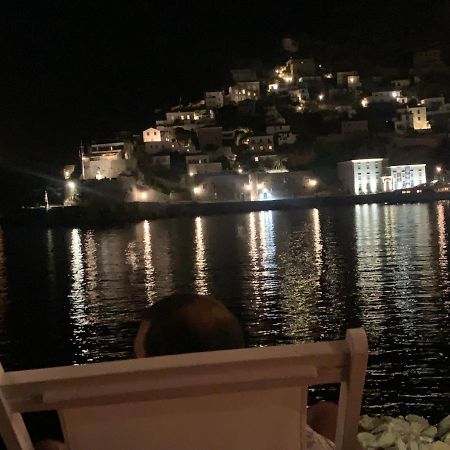 Guesthouse Corali Ídra Kültér fotó