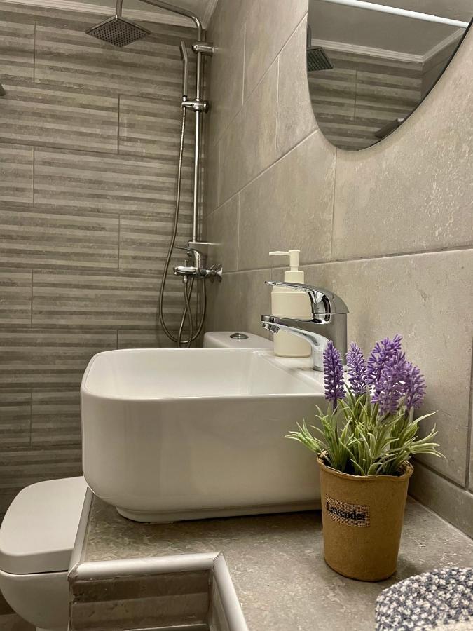Guesthouse Corali Ídra Kültér fotó