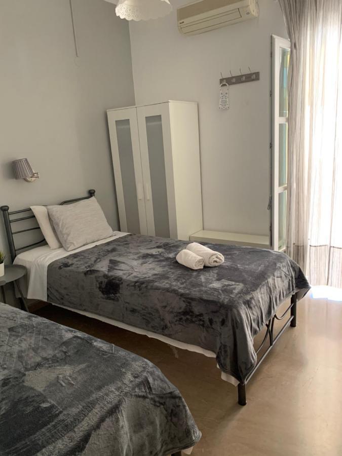 Guesthouse Corali Ídra Kültér fotó