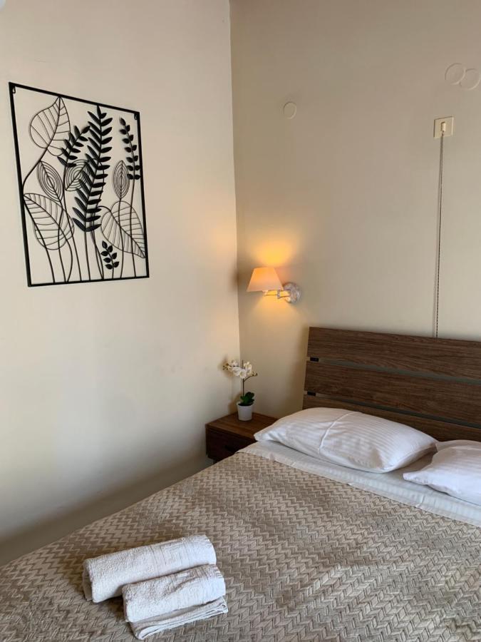 Guesthouse Corali Ídra Kültér fotó