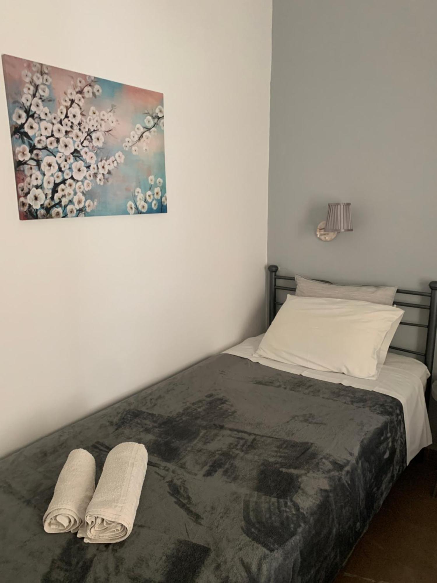 Guesthouse Corali Ídra Kültér fotó