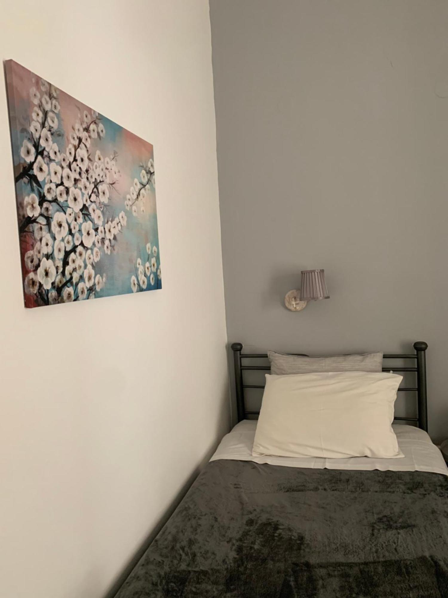Guesthouse Corali Ídra Kültér fotó