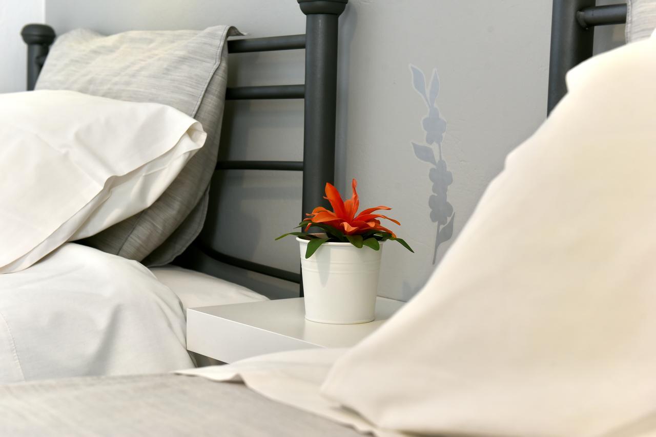 Guesthouse Corali Ídra Kültér fotó