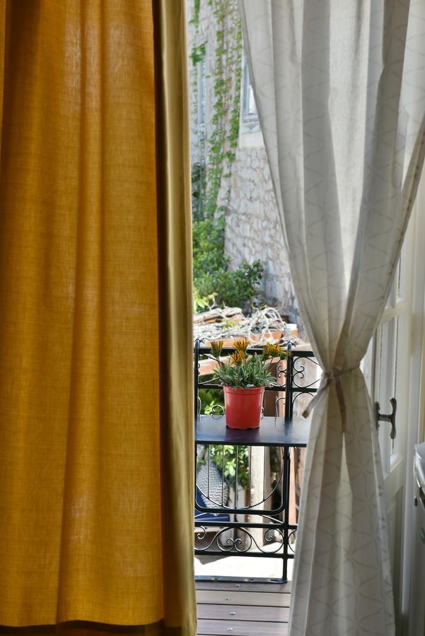 Guesthouse Corali Ídra Kültér fotó